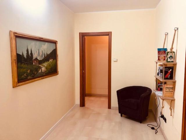 B&B Chella Lla' Altamura Kültér fotó