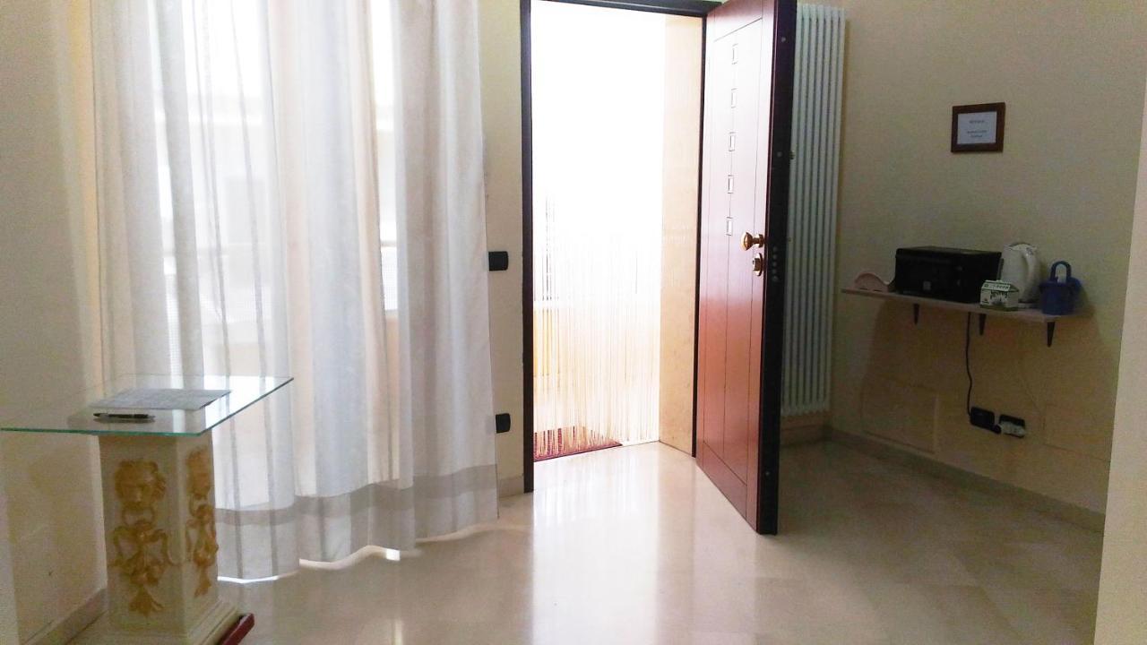 B&B Chella Lla' Altamura Kültér fotó